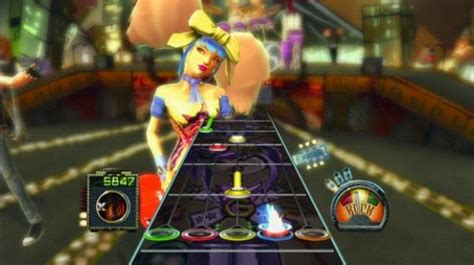 Download Game PC Full Version Free for Windows: Guitar Hero 3 Free Download Full Version PC Game