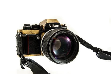 This is What a Well Worn Nikon F3 Looks LikeThis is What a Well Worn Nikon F3 Looks Like - The ...