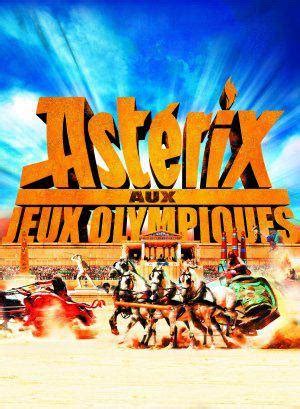 Asterix at the Olympic Games torrent download