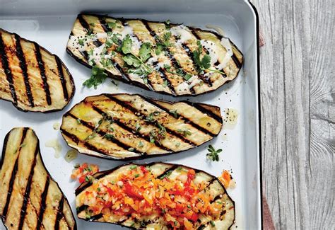 Best Grilled Side Dishes to Serve with Fish - The Healthy Fish