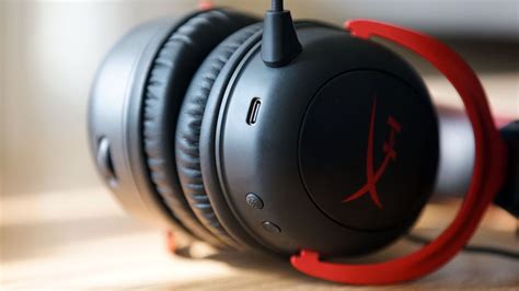 HyperX Cloud II Wireless review | TechRadar