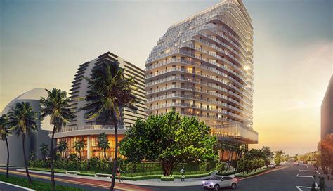 NOW OPEN: Four Seasons Hotel and Residences Fort Lauderdale Steers a New Course in One of ...