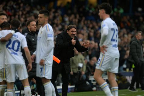 Leeds United early presents, chairman's pacing, injury concern and off-camera Ipswich moments