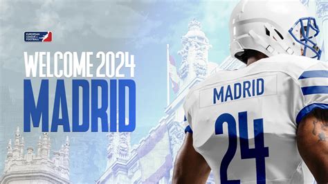 European League of Football announce new franchise for 2024 | European ...