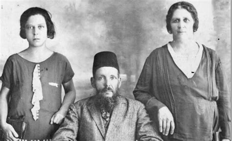 Remembering Rhodes, Family History, and the Sephardic Holocaust - UW Stroum Center for Jewish ...