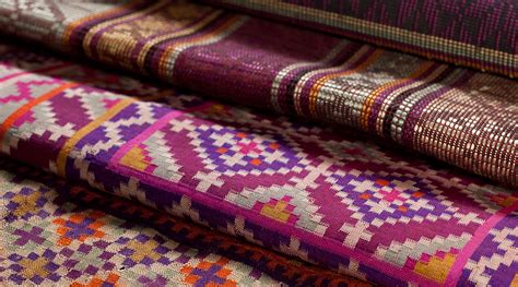 Magical Weaves: Textiles of the Mindanao and Sulu People - BluPrint