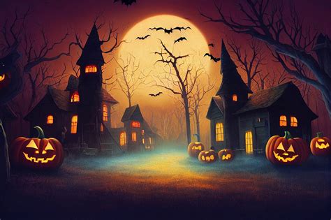 Download Halloween, Background, Wallpaper. Royalty-Free Stock Illustration Image - Pixabay