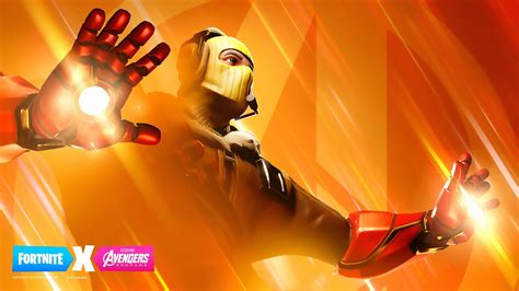 'Fortnite' Infinity Stone Locations & Iron Man Repulsors Endgame Challenge Guide - Newsweek