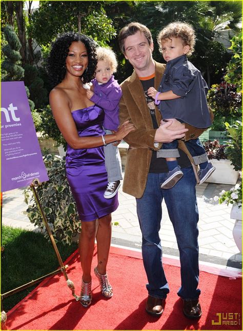 Garcelle Beauvais-Nilon: March of Dimes Mama: Photo 2345741 | Garcelle ...