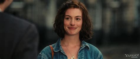 Anne Hathaway - One Day - Trailer [2011] - Anne Hathaway Image (21846710) - Fanpop