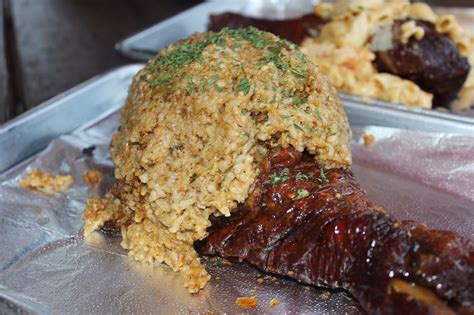 Houston’s Turkey Leg Hut Is Opening in Atlanta - Eater Atlanta