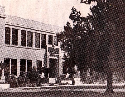 Up In The Morning & Out To School: History of Reedley Schools In Four Parts | Kings River Life ...