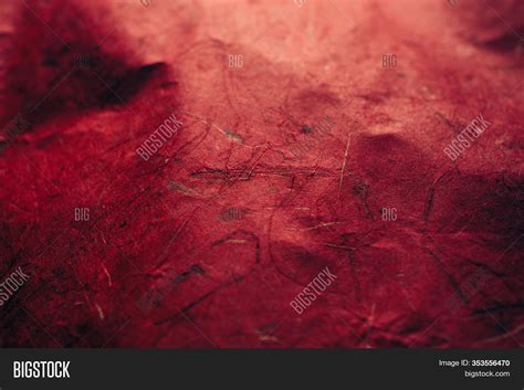 Red Grunge Texture. Image & Photo (Free Trial) | Bigstock