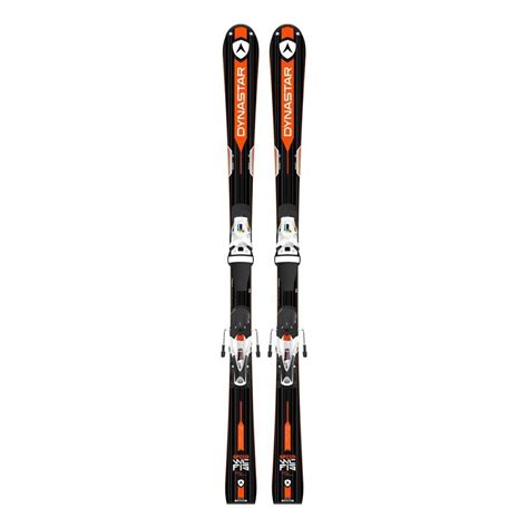 Dynastar Speed WC FIS SL Factory Team Slalom Race Skis 157cm +SPX12 (2018) - Ski Race from Ski ...