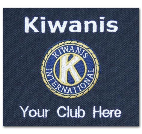 Kiwanis Logo - LogoDix