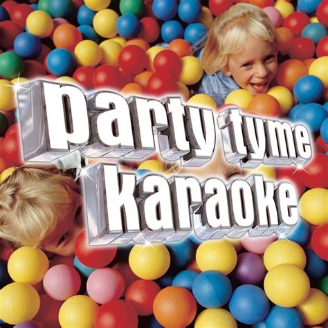 【KidsMusics】 Party Tyme Karaoke - Kids Songs Party Pack by Party Tyme Karaoke Free Download MP3 ...