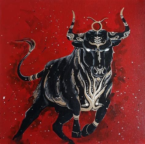 Pin by Ivett Mészárosné on Hátterek | Taurus art, Taurus bull tattoos ...