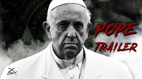 POPE - Teaser Trailer - YouTube