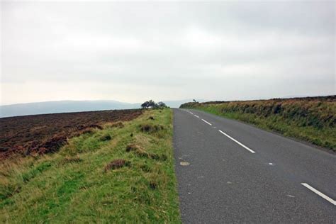 Porlock hill climb