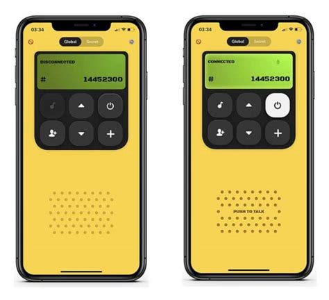 Best Walkie-Talkie Apps for iPhone - TechWiser