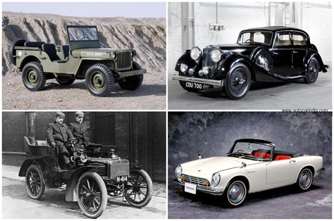 The first cars of the world's most famous carmakers - Flipboard