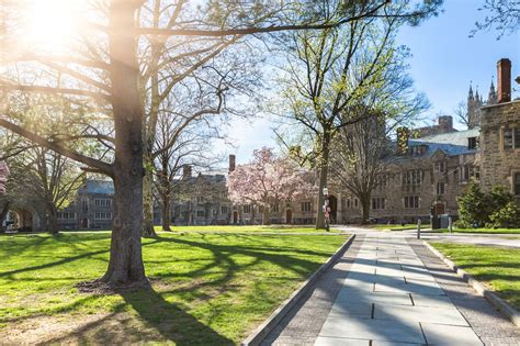 Most Beautiful College Campuses in the United States