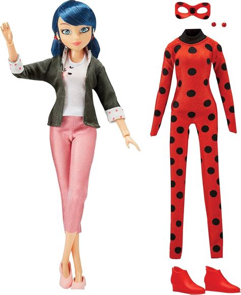 Actualizar 69+ imagen outfit de marinette - Abzlocal.mx