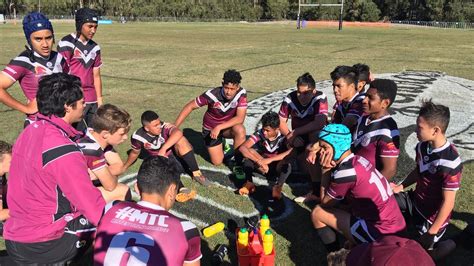 Marsden State High School. Rugby league | The Courier-Mail