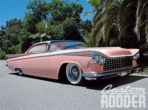 1959 Buick Invicta - Custom Rodder Magazine