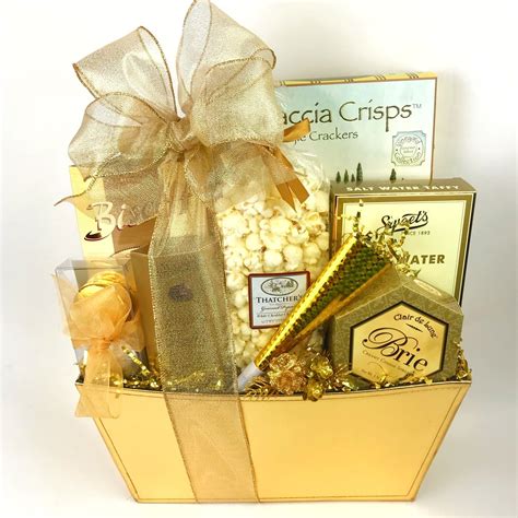 Mad Dad Skills | New Year's Gifts | New Year, New Hope! Gift Boxes and Gift Baskets - All the Buzz