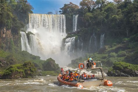 Iguazu Falls - Brazil Vacation Package - Holidays - Tailor Made Travel & Tours | Brazil Vip