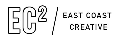 EC2 logo black small | East Coast Creative