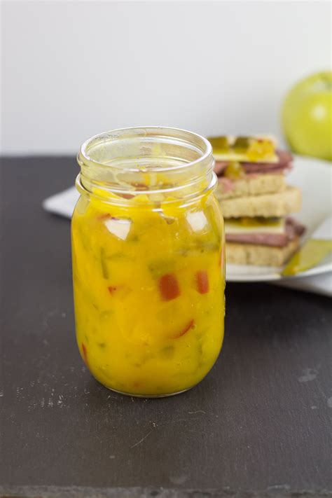 Sweet Mustard Pickles | Recipe | Sweet mustard pickles recipe, Pickling recipes, Homemade pickles