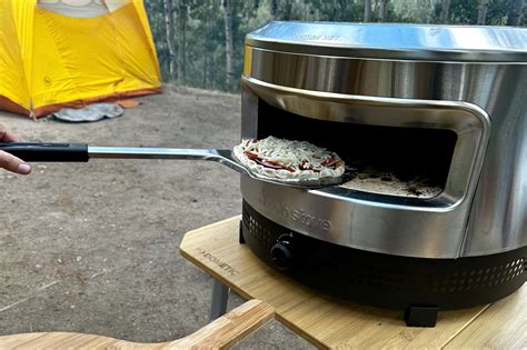 Solo Stove Pi Prime Review: Our Favorite Pizza Oven Yet | GearJunkie