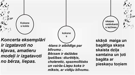 Kas ir Kokle - презентация онлайн