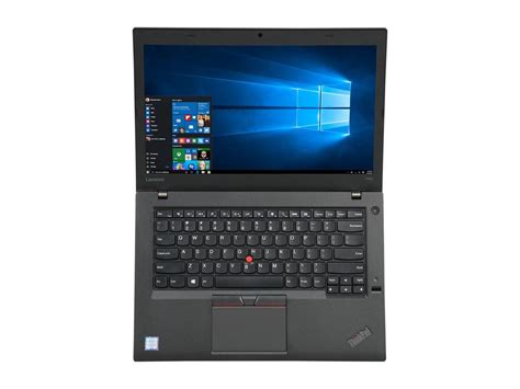 ThinkPad Laptop T Series T460 (20FN002SUS) Intel Core i5 6th Gen 6200U ...