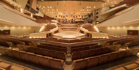 Technique | Concert hall, Architecture history, Hans scharoun