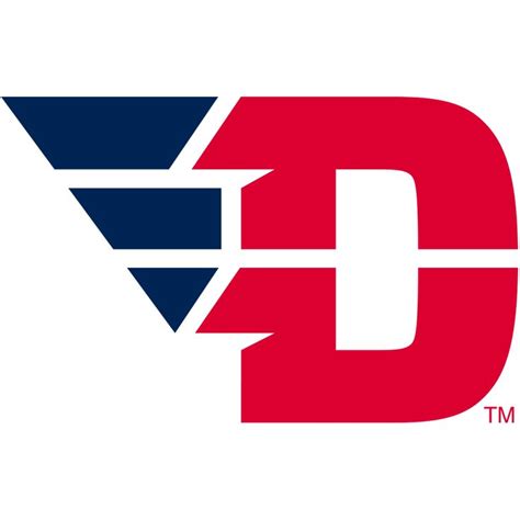 DAYTON FLYERS LOGO | Dayton flyers, University of dayton, Sports team logos