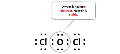 OCl2 Lewis Structure in 6 Steps (With Images)