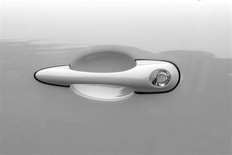 Free photo: Car, Door Handle, White, Automobile - Free Image on Pixabay - 369825