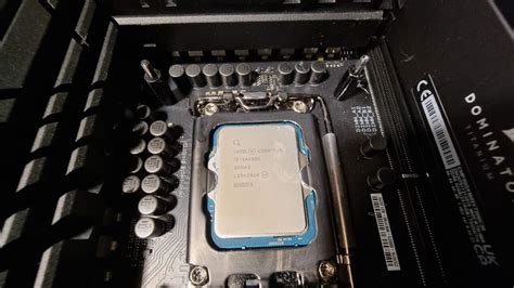 Intel Core i5-14600K Review | Trusted Reviews