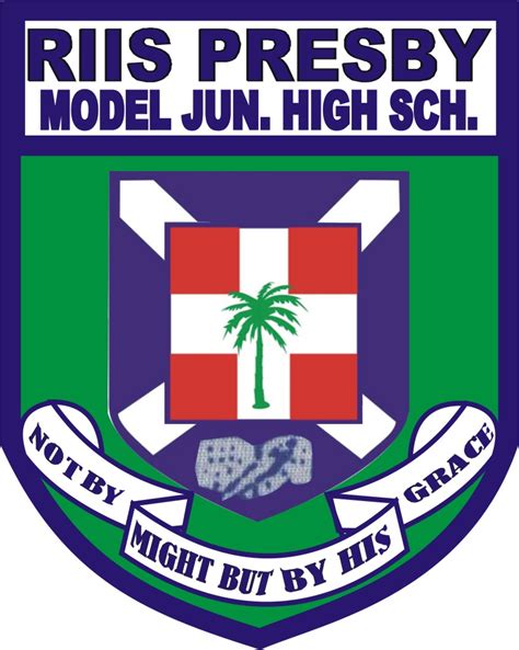 KOFORIDUA RIIS Presby Model JHS - GPENreformation