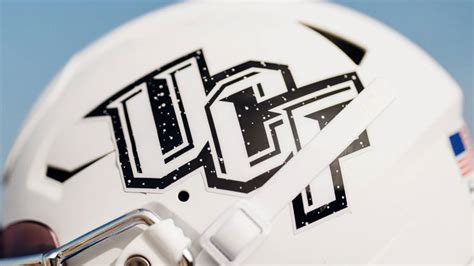 UCF Knights Unveil Latest Space-Themed Alternate Uniforms – SportsLogos ...