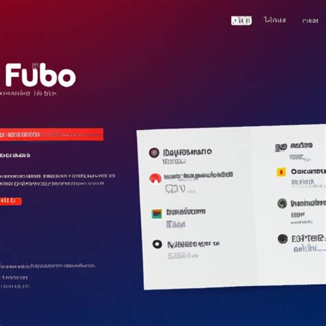 How Much Does Fubo Cost Per Month? Exploring Fubo TV’s Pricing and Packages - The Enlightened ...