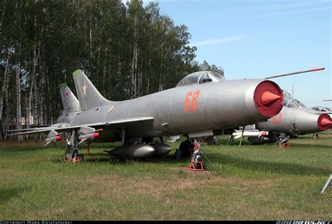 Sukhoi Su-9 - Russia - Air Force | Aviation Photo #1978485 | Airliners.net