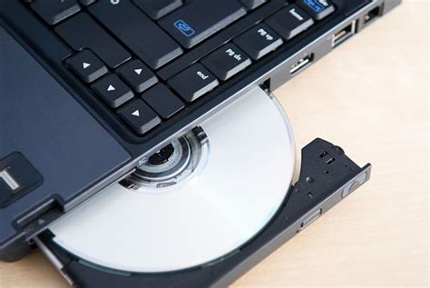 How to Fix a DVD/BD/CD Drive That Won't Open or Eject