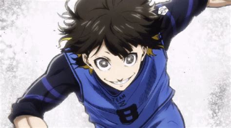 Sports Anime Gif - IceGif