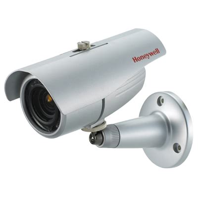 Interior design companies: Honeywell cctv