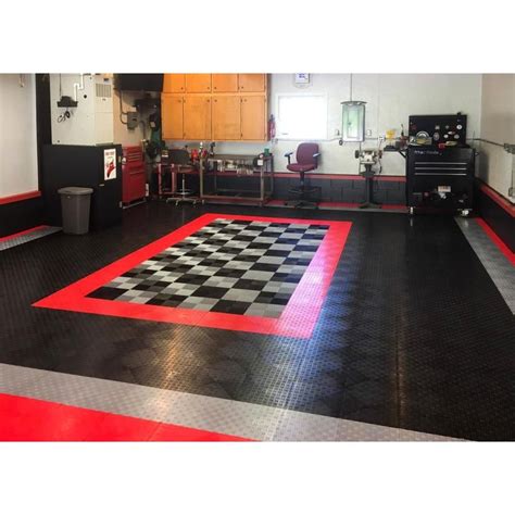 Snap Garage Flooring – Flooring Tips