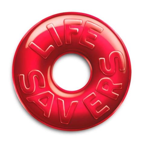 Life Savers - Courageous Christian Father | Life savers, Savers, Shades ...